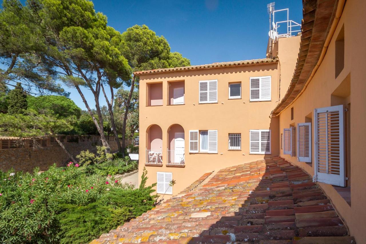 La Torre Hotel Calella De Palafrugell