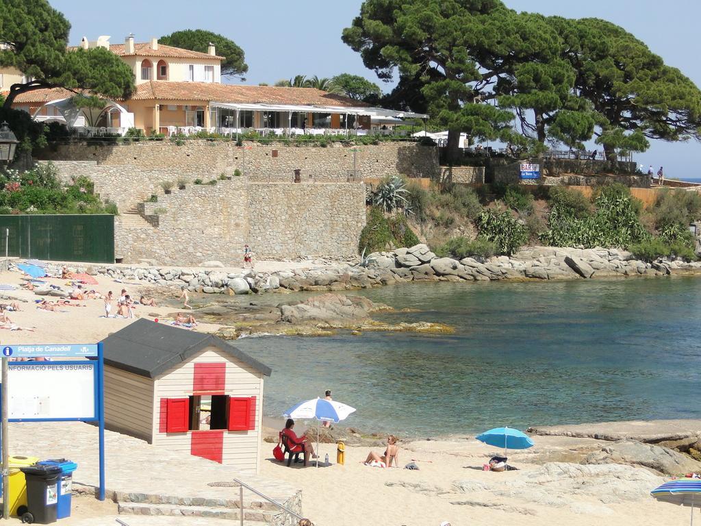Hotel La Torre Calella De Palafrugell