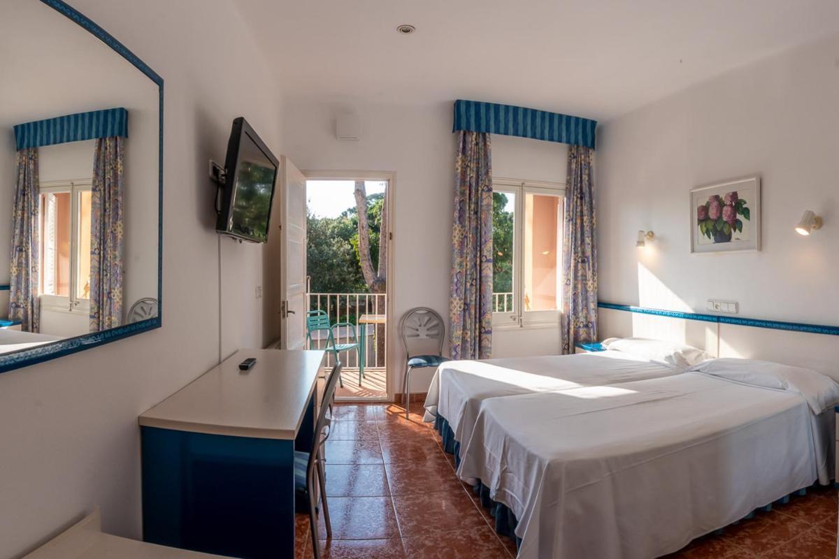 Hotel La Torre